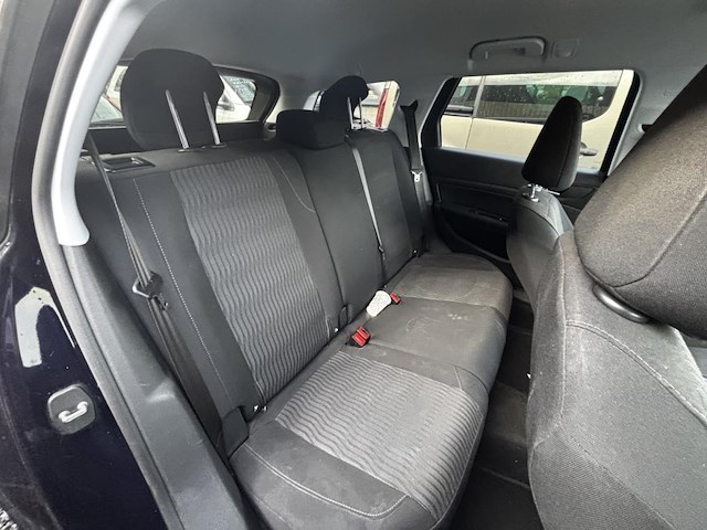 Peugeot 308, 2015 - afbeelding 13 van  29