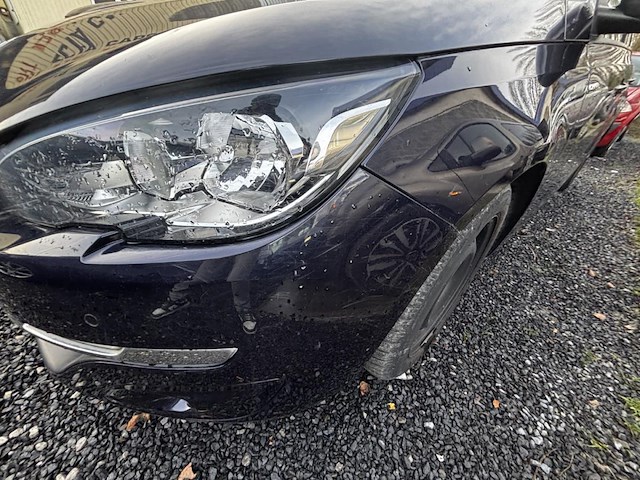 Peugeot 308, 2015 - afbeelding 17 van  29