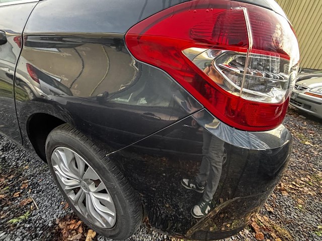 Peugeot 308, 2015 - afbeelding 21 van  29