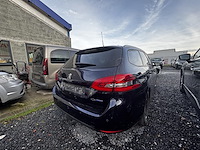 Peugeot 308, 2015 - afbeelding 24 van  29