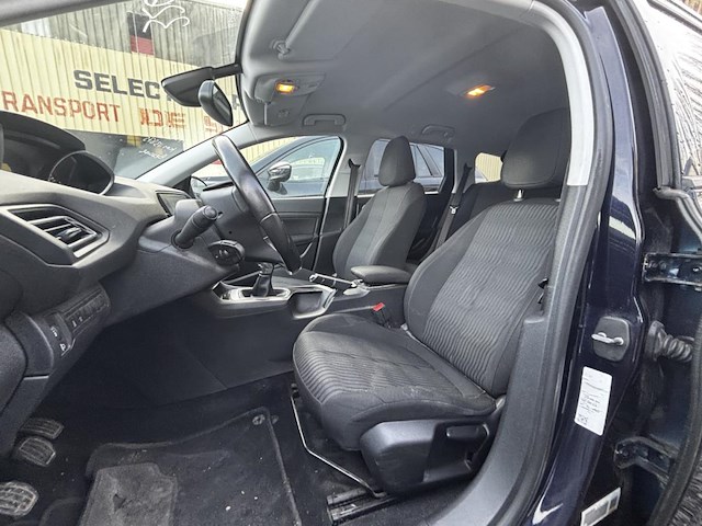 Peugeot 308, 2015 - afbeelding 28 van  29