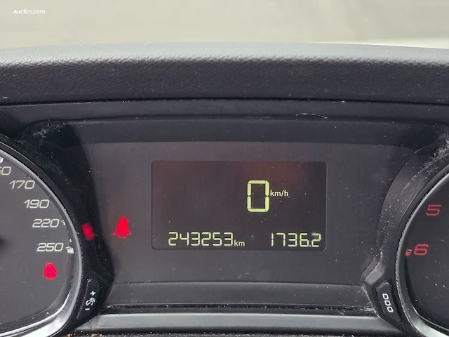 Peugeot 308 2017 - afbeelding 3 van  38
