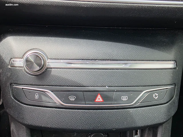 Peugeot 308 2017 - afbeelding 6 van  38