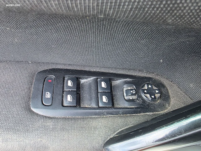 Peugeot 308 2017 - afbeelding 11 van  38