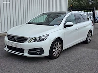 Peugeot 308 2017