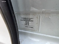 Peugeot 308 2017 - afbeelding 14 van  38