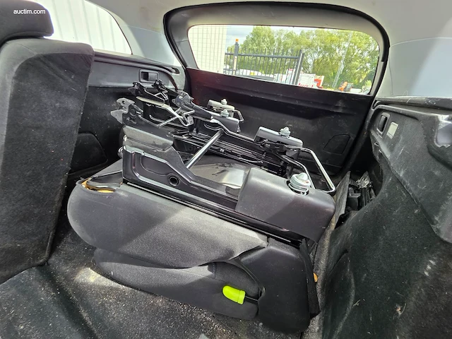 Peugeot 308 2017 - afbeelding 16 van  38