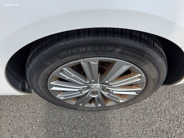 Peugeot 308 2017 - afbeelding 19 van  38
