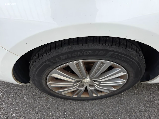 Peugeot 308 2017 - afbeelding 20 van  38