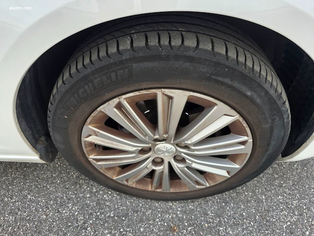 Peugeot 308 2017 - afbeelding 21 van  38