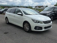 Peugeot 308 2017 - afbeelding 12 van  38