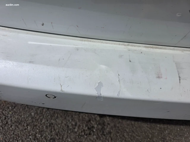 Peugeot 308 2017 - afbeelding 26 van  38
