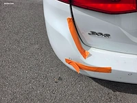 Peugeot 308 2017 - afbeelding 27 van  38