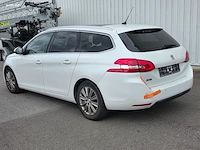 Peugeot 308 2017 - afbeelding 33 van  38