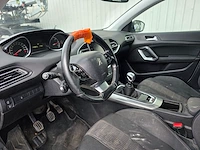 Peugeot 308 2017 - afbeelding 37 van  38