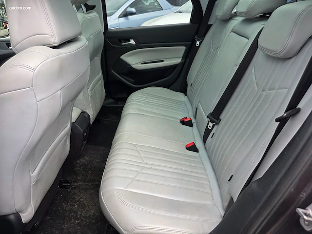 Peugeot 308 blue hdi 2016 - afbeelding 2 van  57