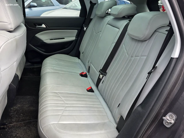 Peugeot 308 blue hdi 2016 - afbeelding 3 van  57