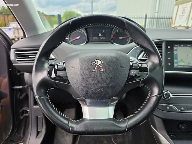 Peugeot 308 blue hdi 2016 - afbeelding 4 van  57
