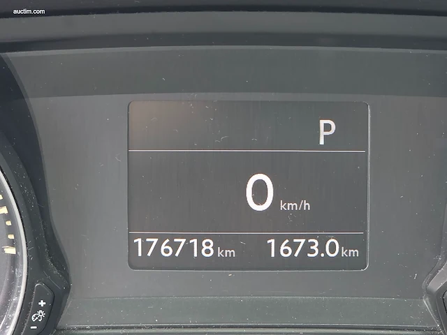 Peugeot 308 blue hdi 2016 - afbeelding 6 van  57