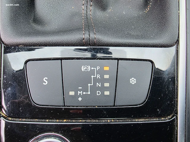 Peugeot 308 blue hdi 2016 - afbeelding 13 van  57