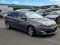 Peugeot 308 blue hdi 2016 - afbeelding 12 van  57