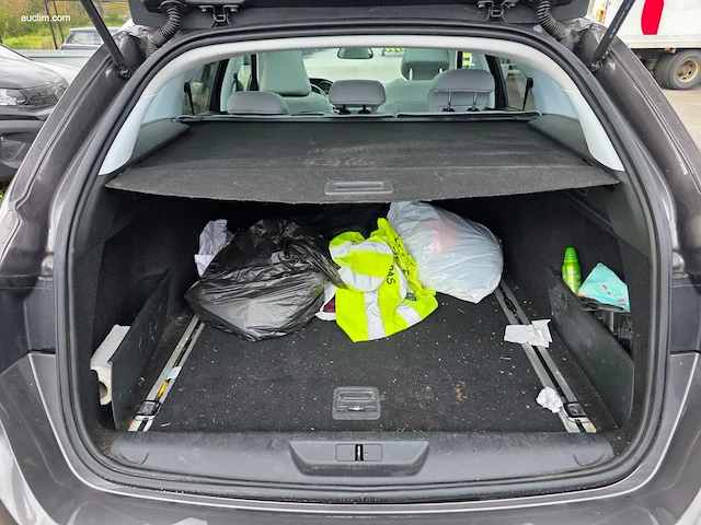 Peugeot 308 blue hdi 2016 - afbeelding 25 van  57