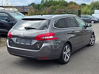 Peugeot 308 blue hdi 2016 - afbeelding 23 van  57