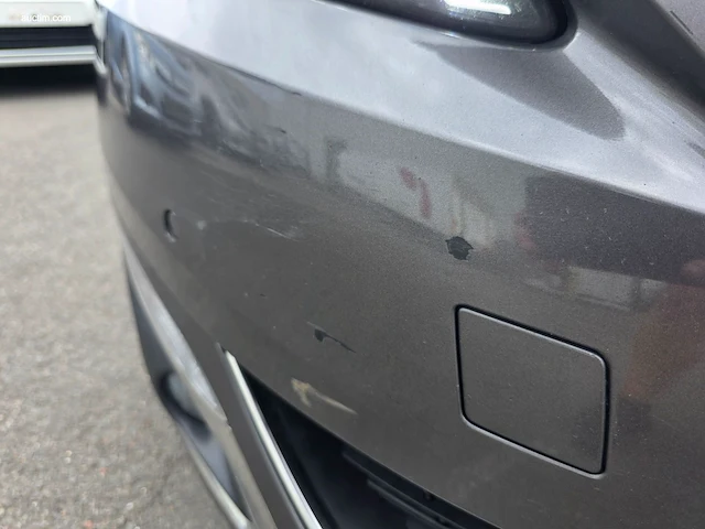 Peugeot 308 blue hdi 2016 - afbeelding 35 van  57