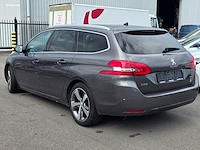 Peugeot 308 blue hdi 2016 - afbeelding 34 van  57