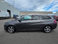 Peugeot 308 blue hdi 2016 - afbeelding 45 van  57