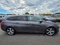 Peugeot 308 blue hdi 2016 - afbeelding 54 van  57