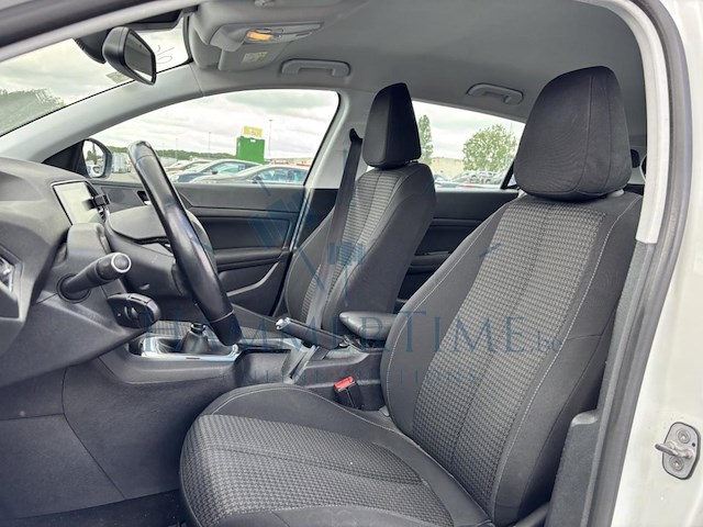 Peugeot 308 bluehdi active,2018 - afbeelding 2 van  41