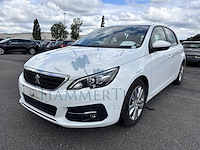 Peugeot 308 bluehdi active,2018 - afbeelding 1 van  41