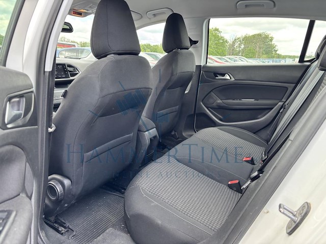 Peugeot 308 bluehdi active,2018 - afbeelding 14 van  41