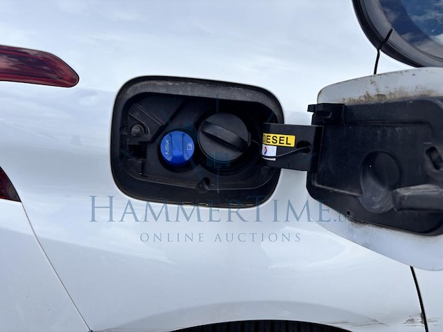 Peugeot 308 bluehdi active,2018 - afbeelding 16 van  41