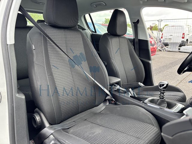 Peugeot 308 bluehdi active,2018 - afbeelding 18 van  41
