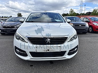 Peugeot 308 bluehdi active,2018 - afbeelding 12 van  41