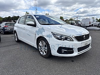 Peugeot 308 bluehdi active,2018 - afbeelding 23 van  41