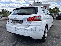 Peugeot 308 bluehdi active,2018 - afbeelding 37 van  41