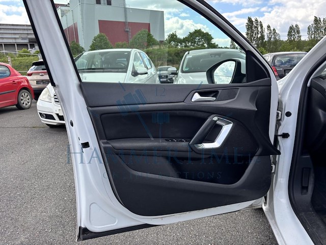 Peugeot 308 bluehdi active,2018 - afbeelding 41 van  41