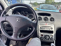 Peugeot 308 premium hdi, 2010 - afbeelding 5 van  38