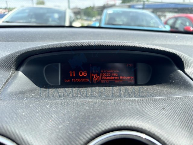 Peugeot 308 premium hdi, 2010 - afbeelding 6 van  38