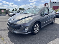Peugeot 308 premium hdi, 2010 - afbeelding 1 van  38