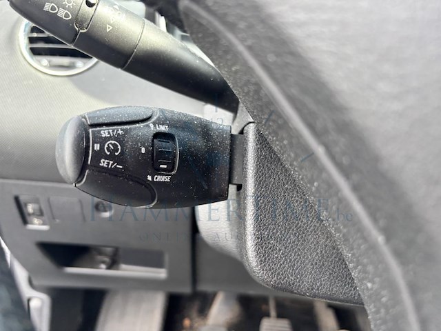 Peugeot 308 premium hdi, 2010 - afbeelding 13 van  38