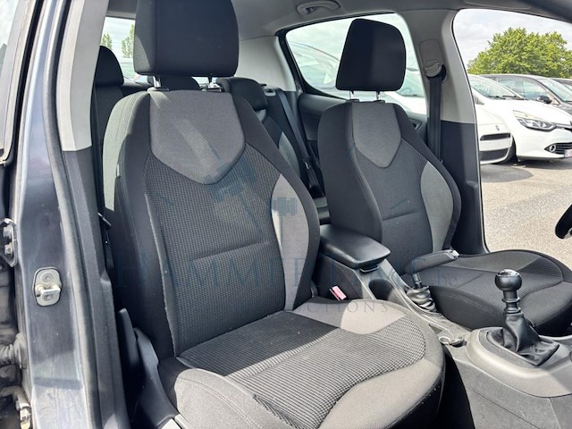Peugeot 308 premium hdi, 2010 - afbeelding 19 van  38