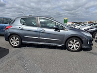 Peugeot 308 premium hdi, 2010 - afbeelding 33 van  38
