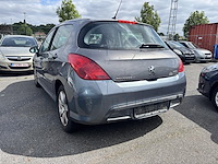 Peugeot 308 premium hdi, 2010 - afbeelding 36 van  38