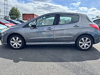 Peugeot 308 premium hdi, 2010 - afbeelding 37 van  38