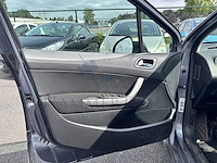Peugeot 308 premium hdi, 2010 - afbeelding 38 van  38