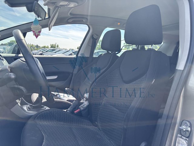 Peugeot 308 sw 1 6 hdi premium, 2010 - afbeelding 2 van  35